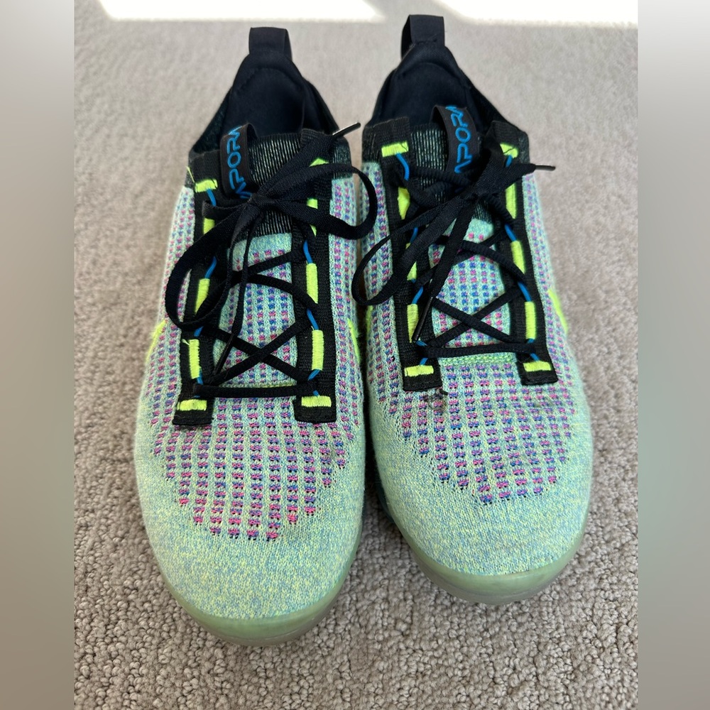 Men’s Nike Air Vapormax 2021 Sz 8.5